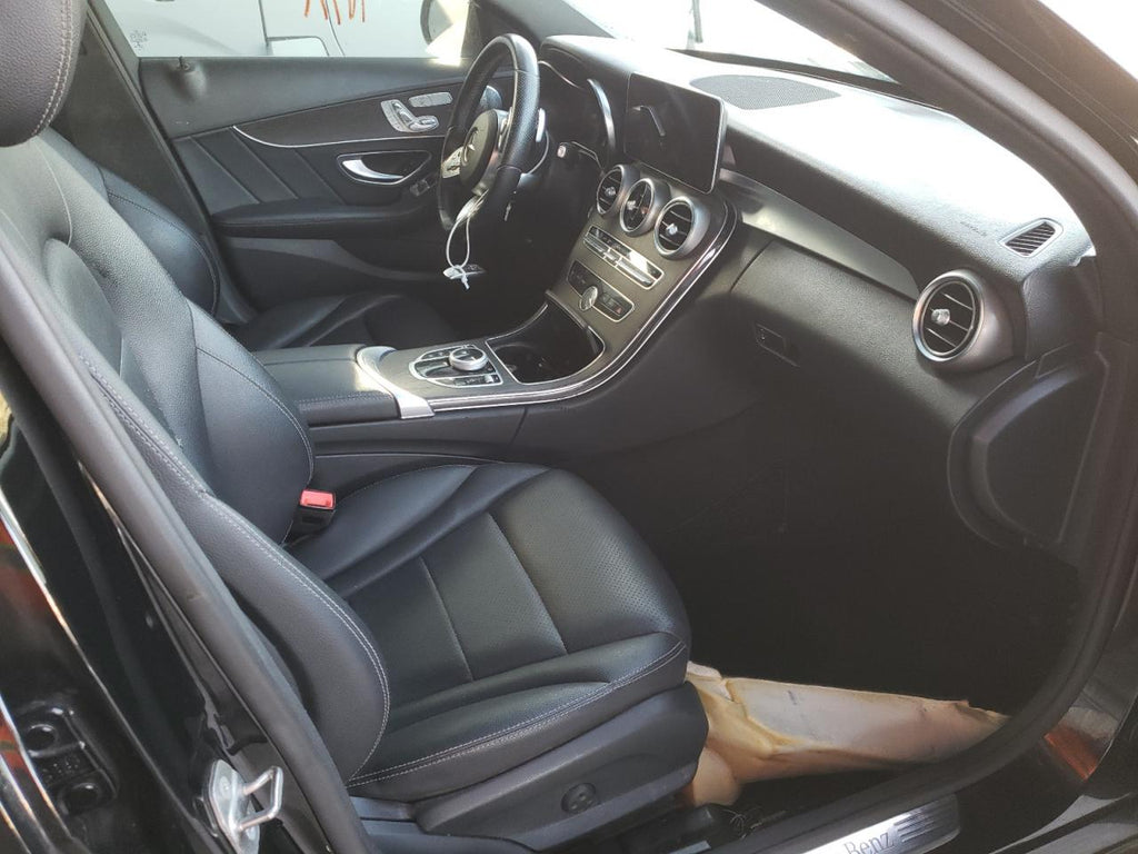 2020 MERCEDES-BENZ C 300 - WDDWF8DB4LR526754