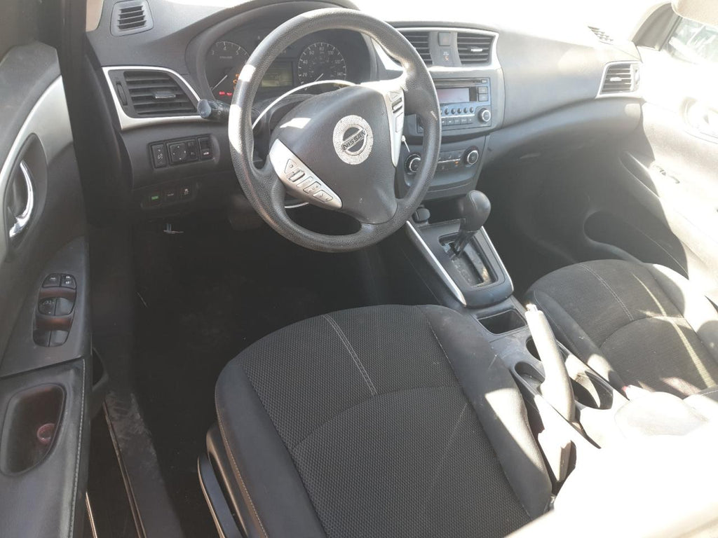 2016 NISSAN SENTRA S - 3N1AB7AP1GY256153
