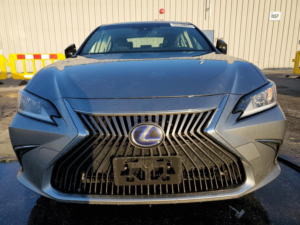 2019 LEXUS ES 300H - JTHB21B1XK2028229