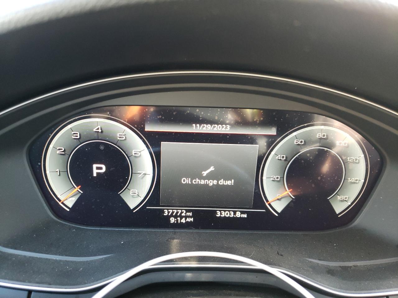 2021 AUDI A4 PREMIUM - WAUEAAF43MN012197
