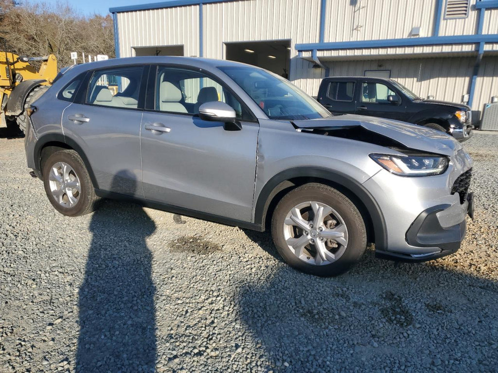 2023 HONDA HR-V LX - 3CZRZ2H31PM747793