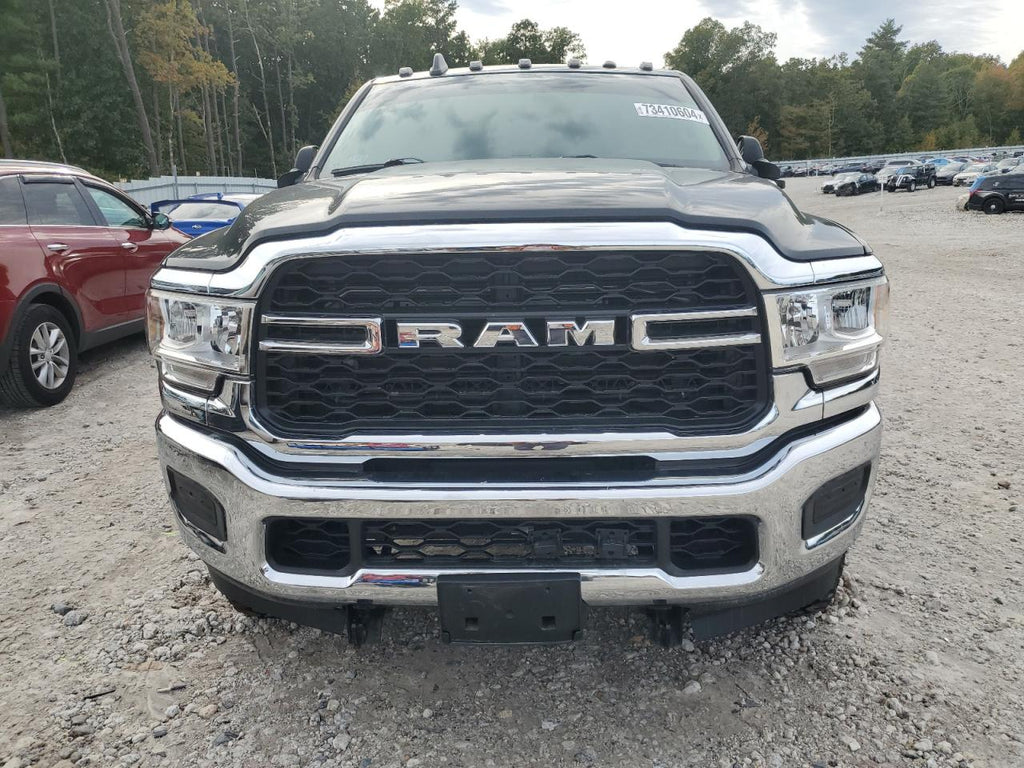 2020 RAM 2500 TRADE - 3C6MR5AJ2LG288445