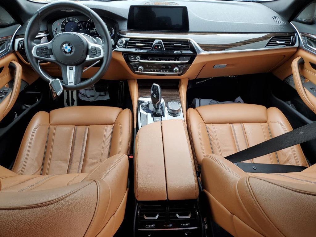 2019 BMW 540 XI - WBAJE7C53KWW39217