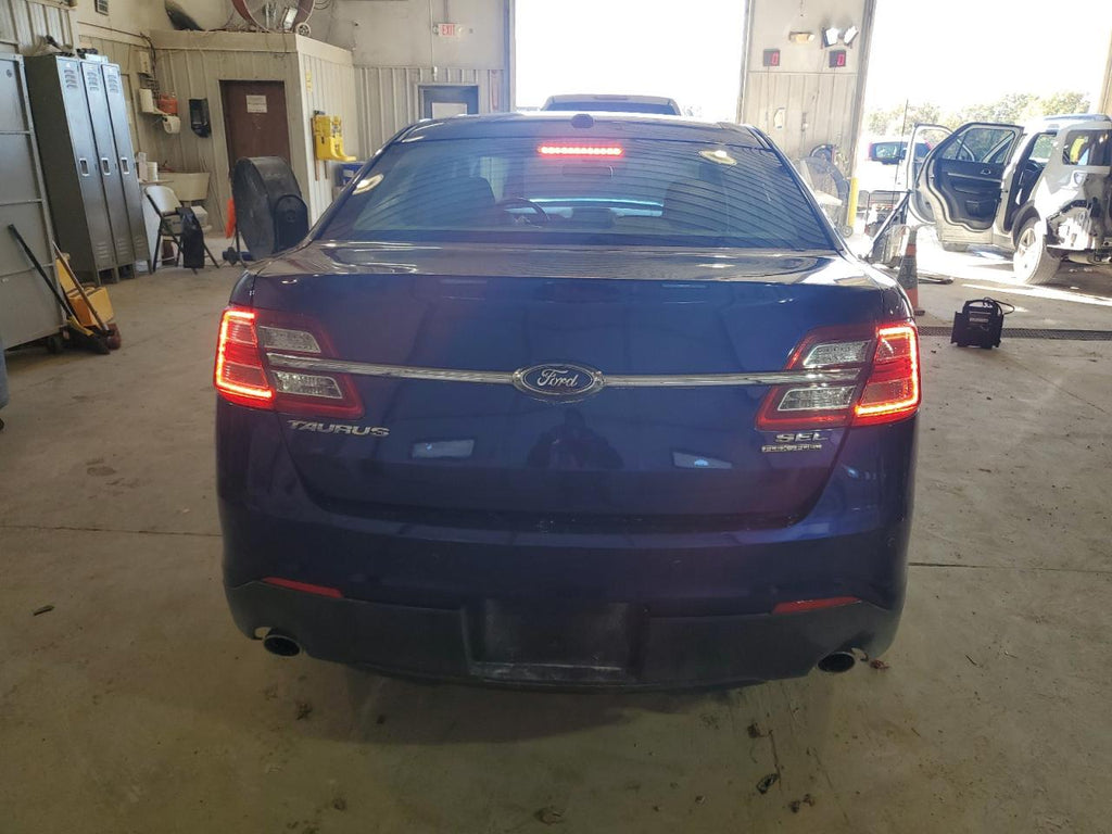2014 FORD TAURUS SEL - 1FAHP2E88EG141993