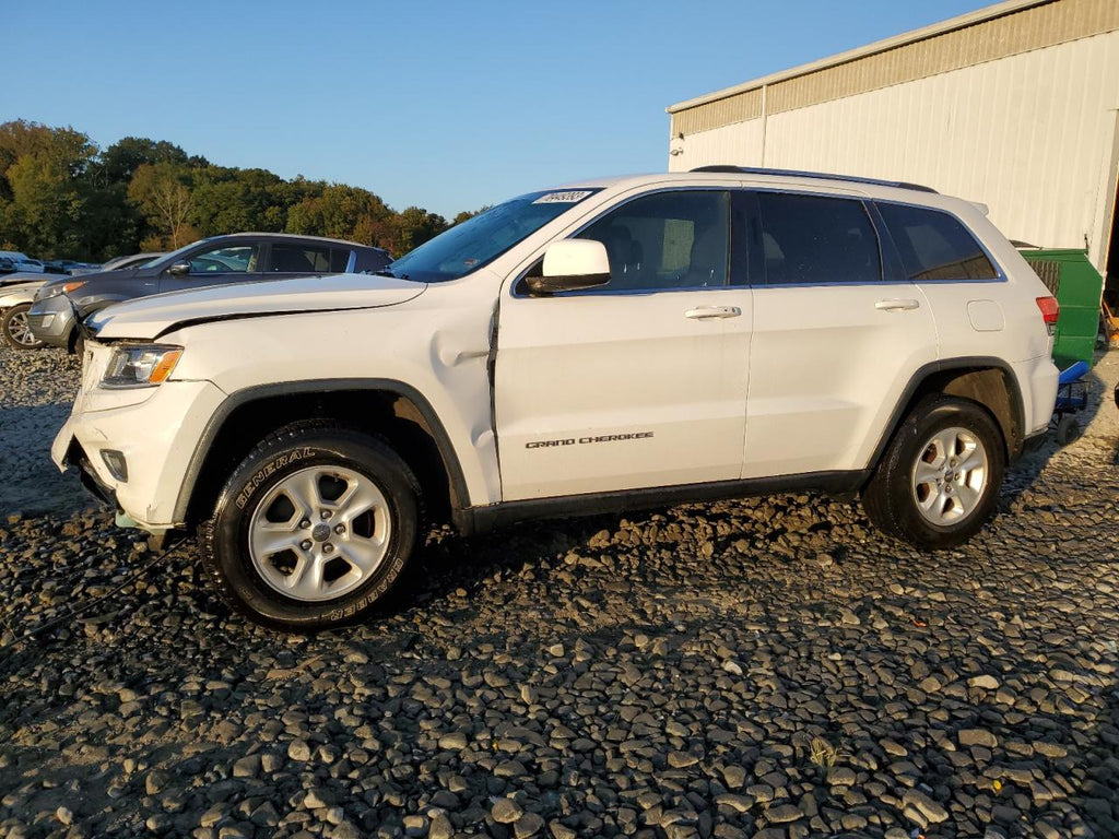 2015 JEEP GRAND CHER - 1C4RJFAG0FC736897