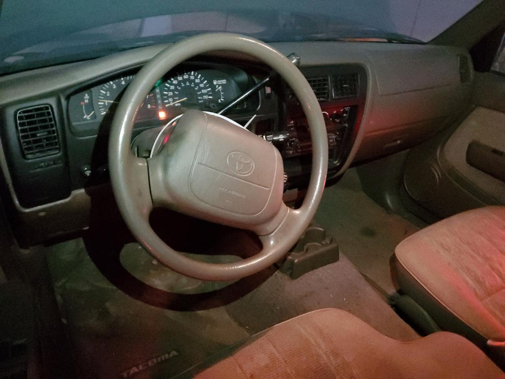 1999 TOYOTA TACOMA XTR - 4TAVL52N6XZ469517