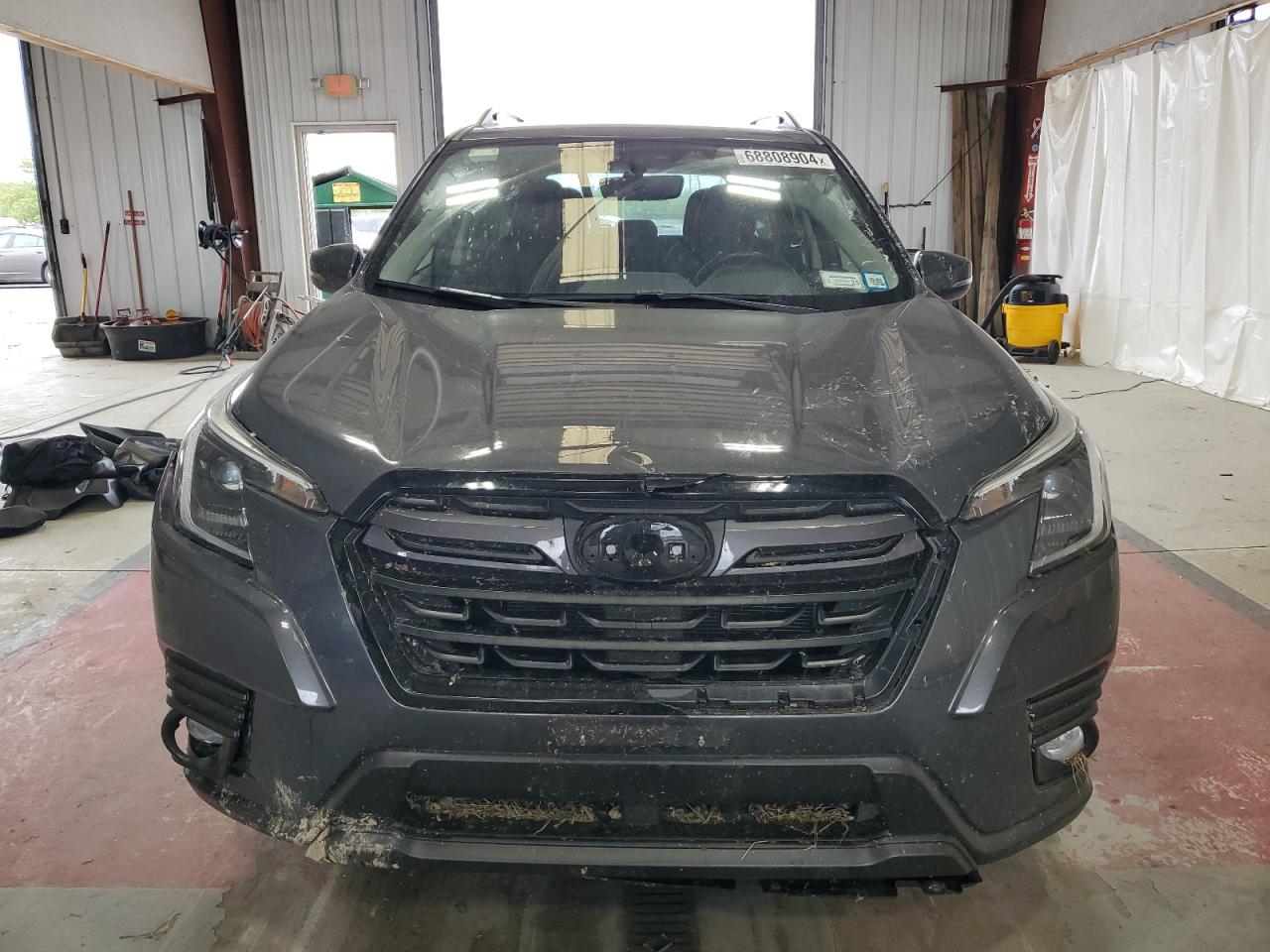 2023 SUBARU FORESTER L - JF2SKAPC1PH432067
