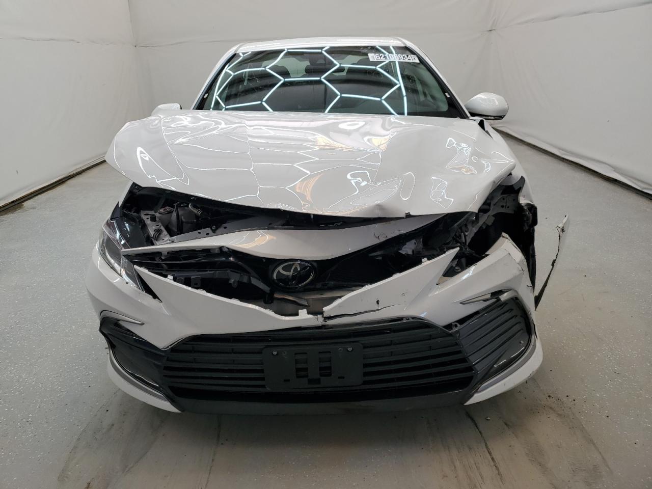 2023 TOYOTA CAMRY LE - 4T1C11AK3PU810737