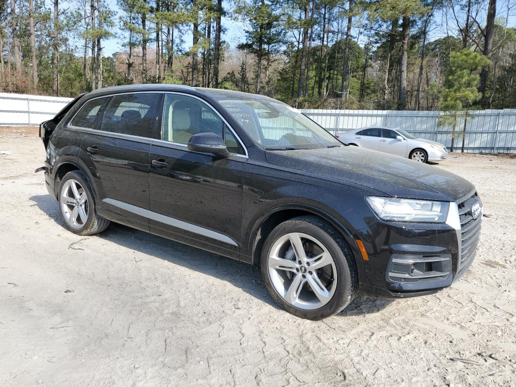 2019 AUDI Q7 PRESTIG - WA1VAAF78KD014117