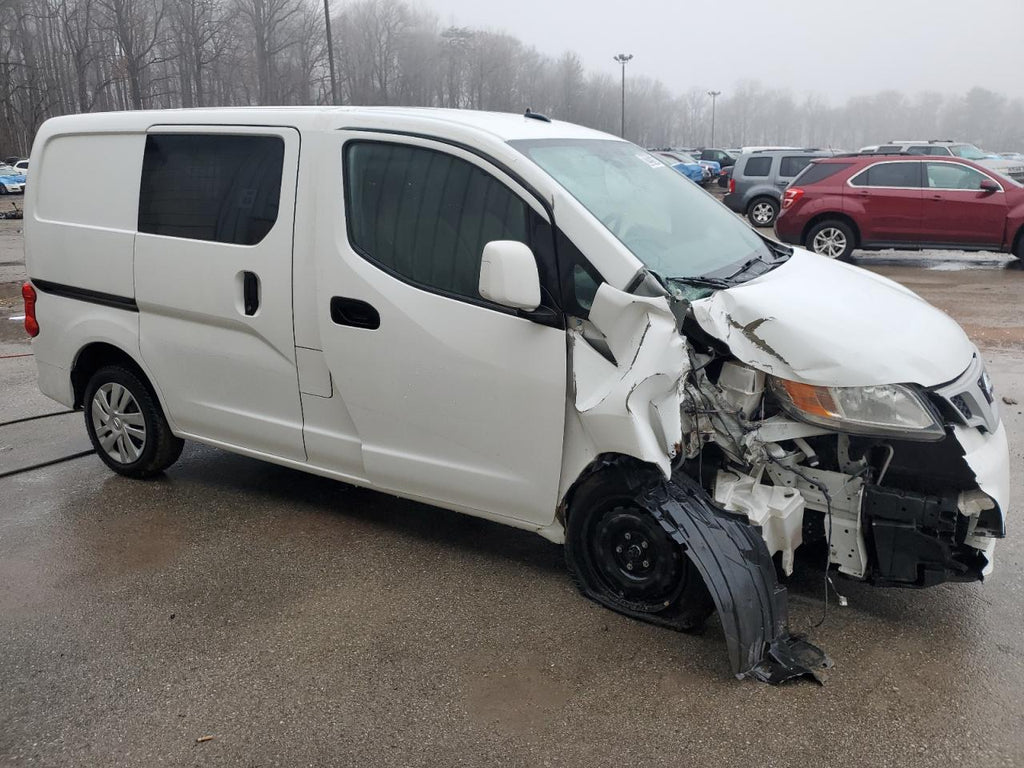 2021 NISSAN NV200 2.5S - 3N6CM0KN0MK695120