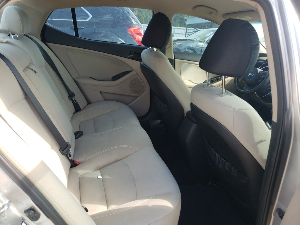 2015 KIA OPTIMA LX - 5XXGM4A79FG359134