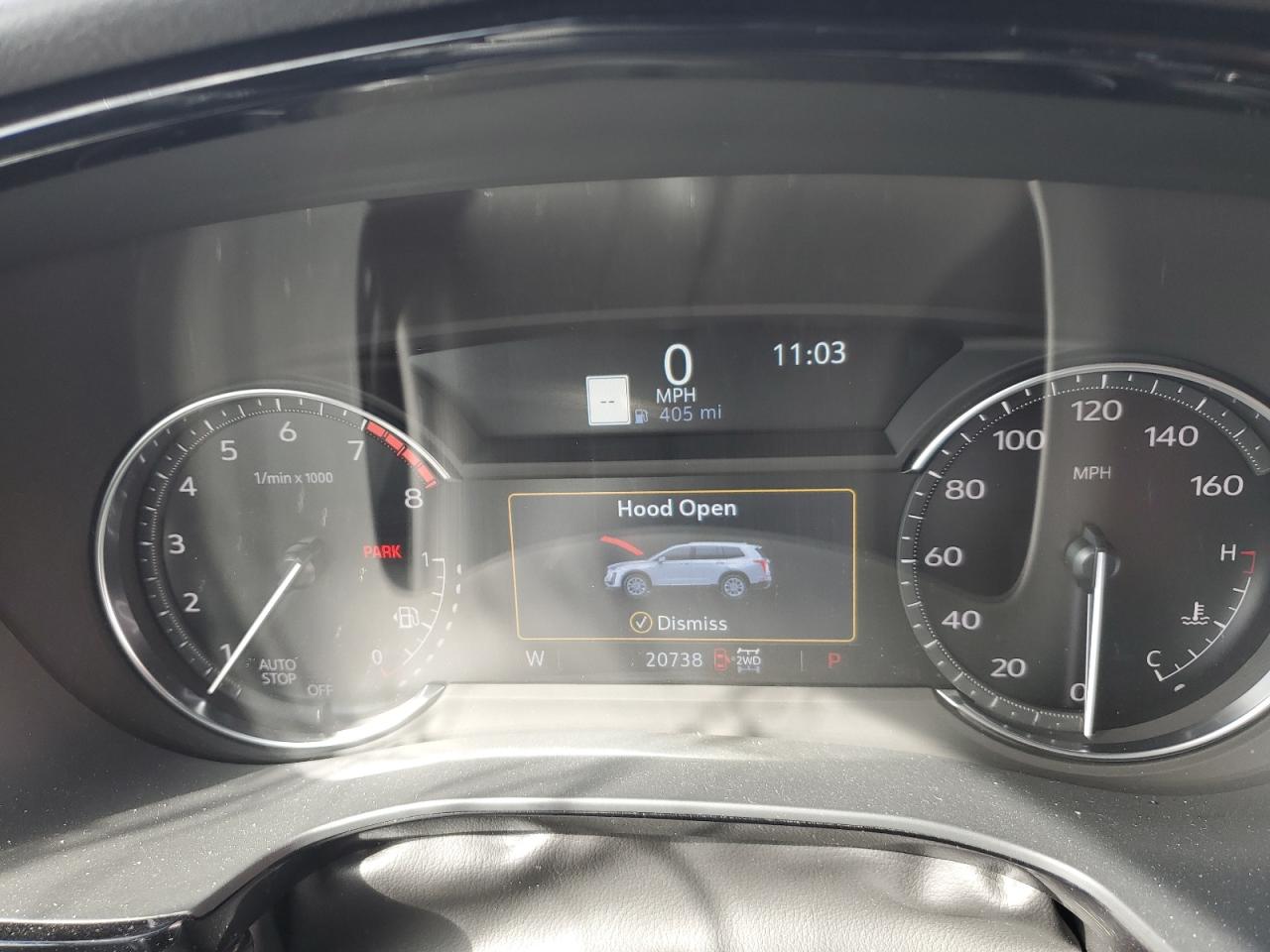 2024 CADILLAC XT6 PREMIU - 1GYKPDRSXRZ717850