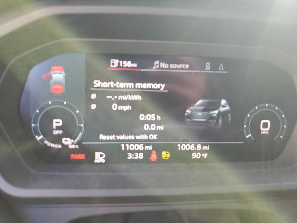 2023 AUDI Q4 E-TRON - WA132BFZ1PP073382