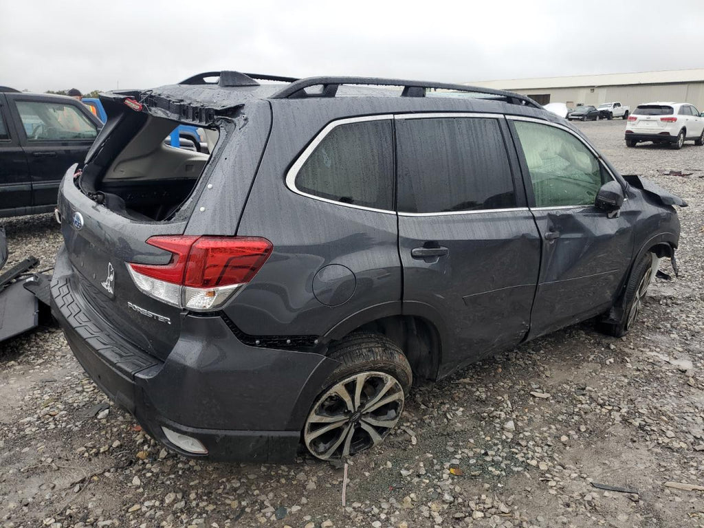 2024 SUBARU FORESTER L - JF2SKALC9RH474012