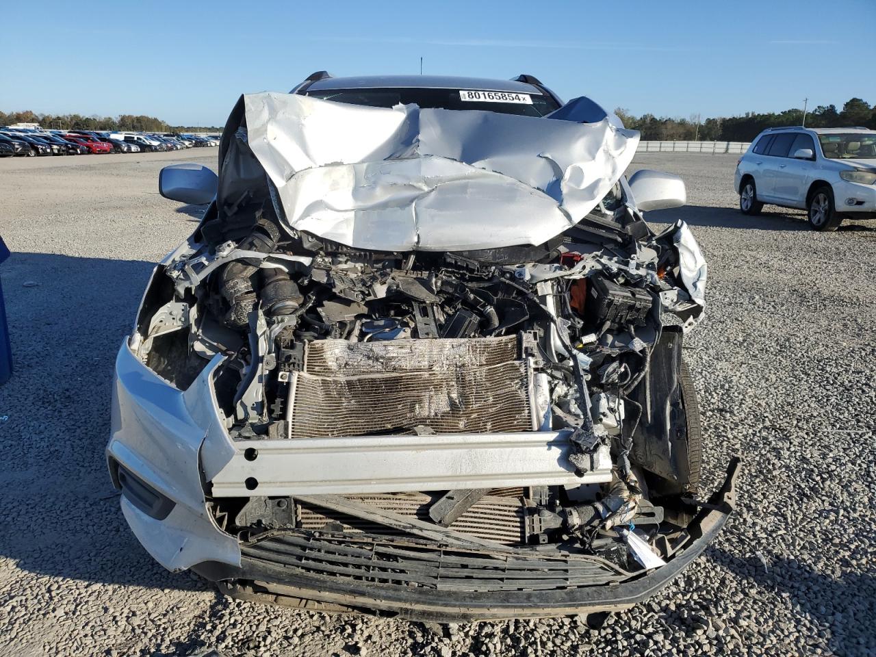 2022 BUICK ENCORE PRE - KL4CJASMXNB540039