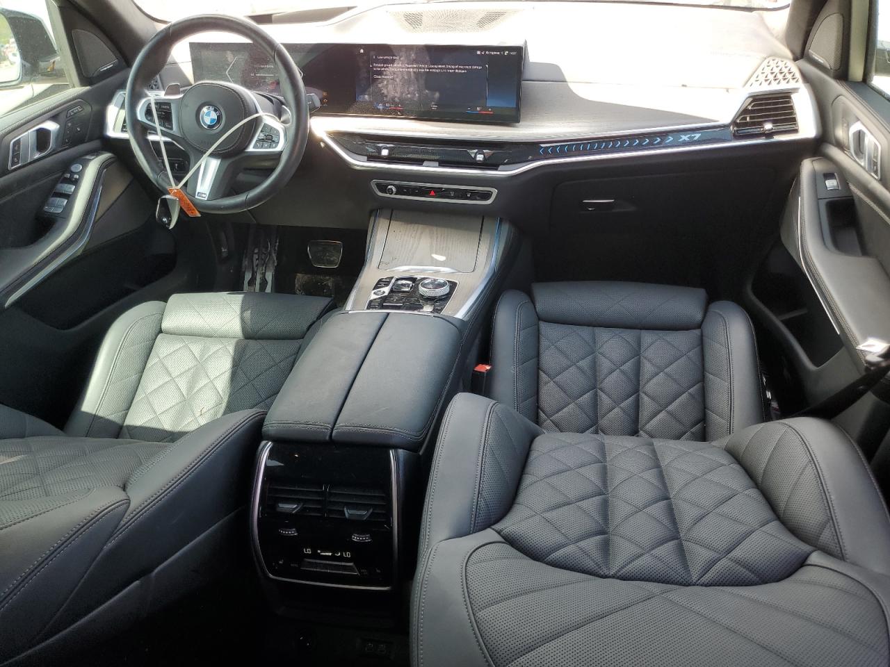 2023 BMW X7 XDRIVE4 - 5UX23EM03P9S06067