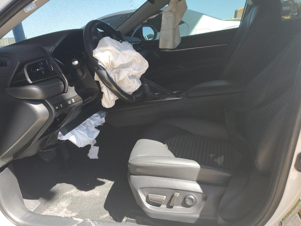 2023 TOYOTA CAMRY SE N - 4T1G11BK6PU098479