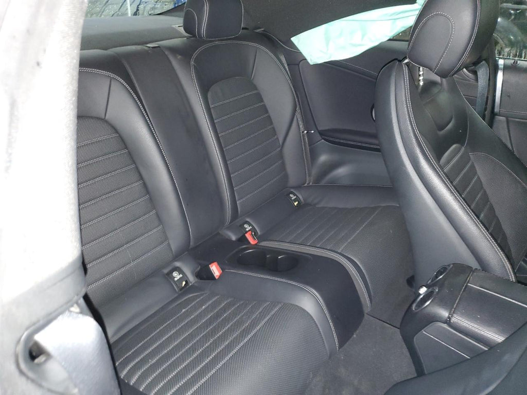 2018 MERCEDES-BENZ C 43 4MATI - WDDWJ6EB4JF704064