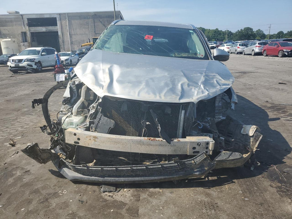2019 TOYOTA HIGHLANDER - 5TDKZRFH8KS311868