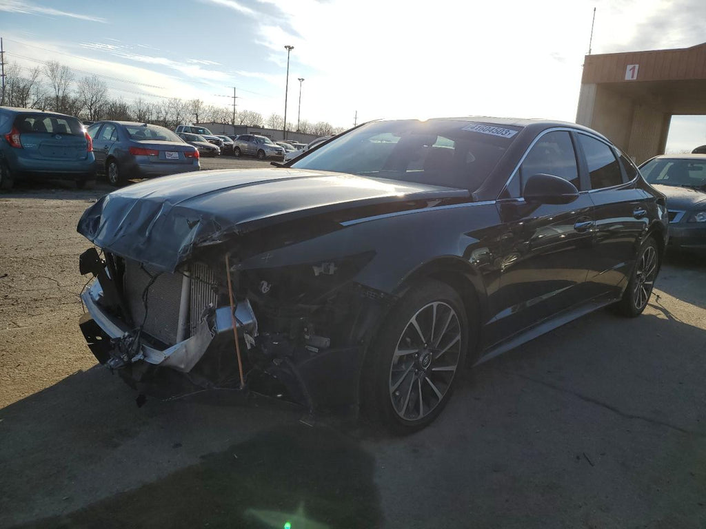 2020 HYUNDAI SONATA LIM - 5NPEH4J22LH006931
