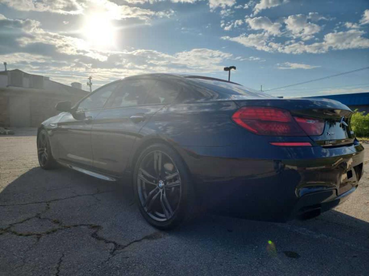2018 BMW ALPINA B6 - WBA6D6C53JG388646