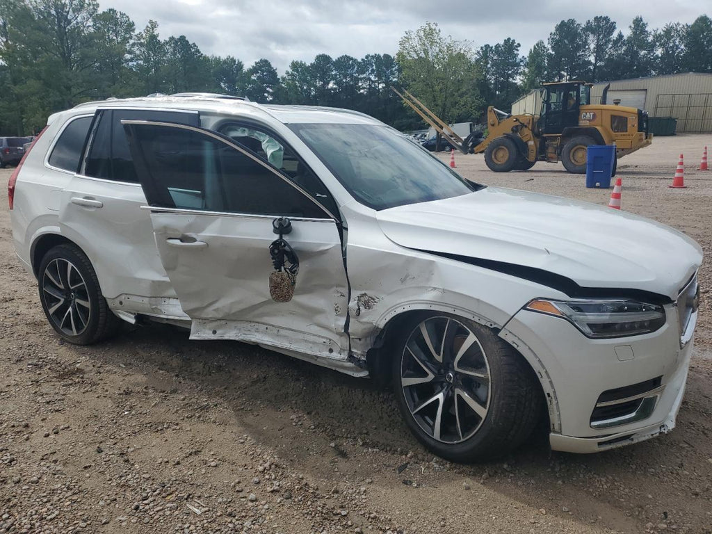 2021 VOLVO XC90 T8 RE - YV4BR0CK6M1705426