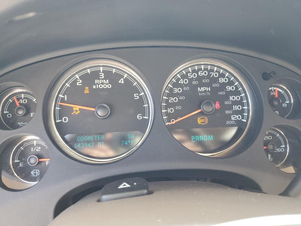 2013 CHEVROLET SUBURBAN C - 1GNSCJE09DR115171