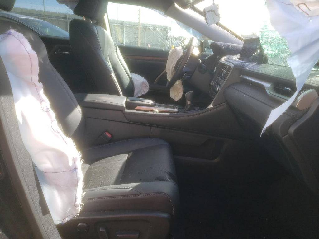 2021 LEXUS RX 350 - 2T2HZMAA7MC188871