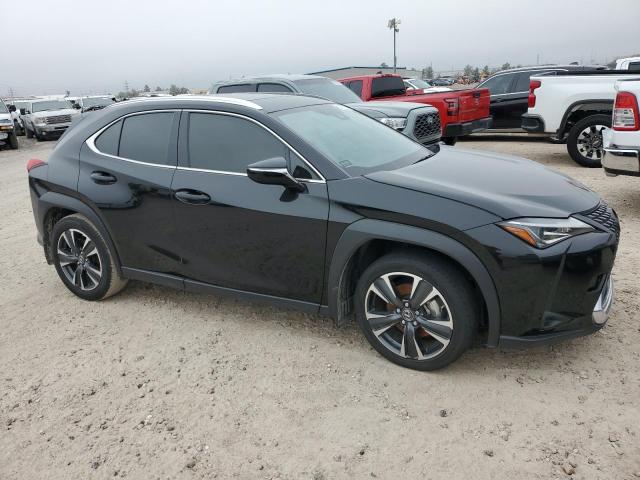 2022 Lexus UX 200 - JTHX3JBH2N2049788