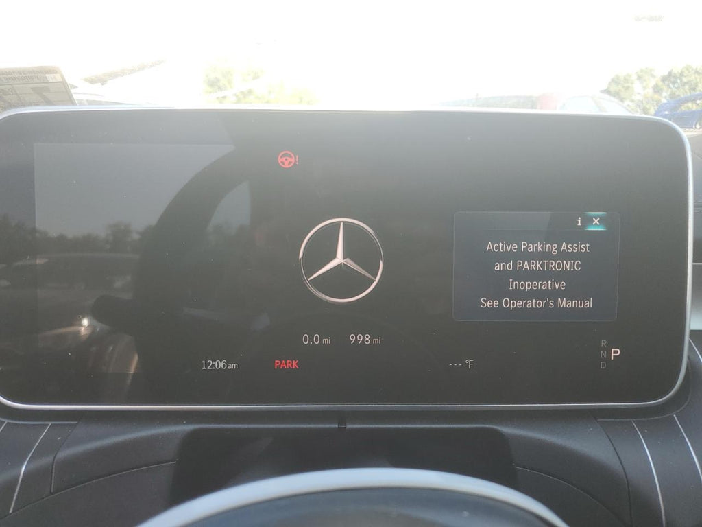 2024 MERCEDES-BENZ CLE 450 4M - W1KMK6BB9RF027470