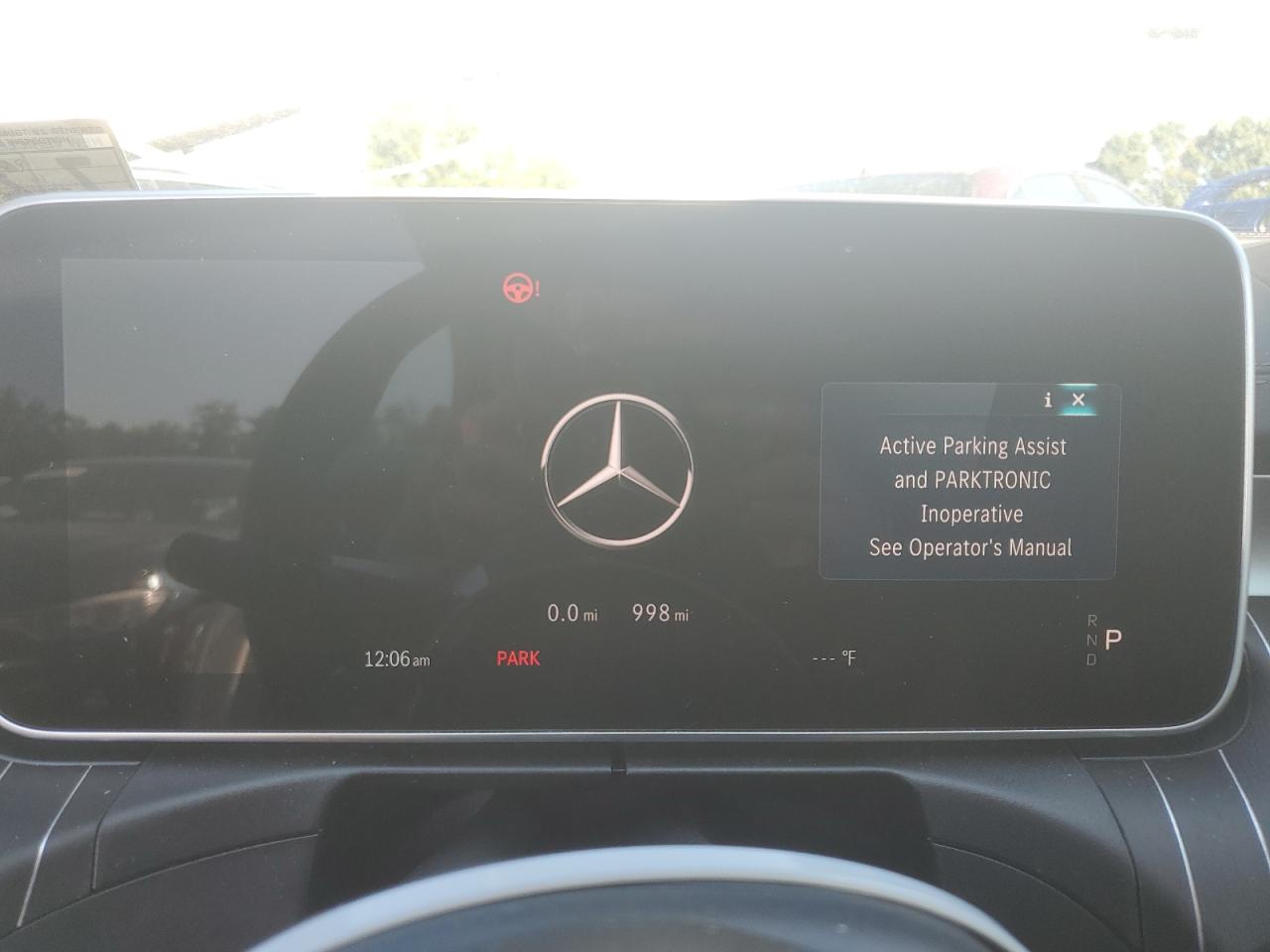 2024 MERCEDES-BENZ CLE 450 4M - W1KMK6BB9RF027470