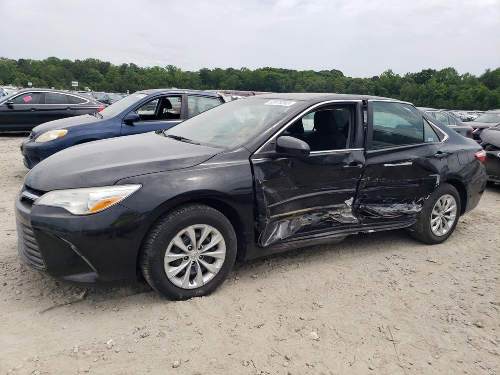 2016 TOYOTA CAMRY LE - 4T4BF1FK8GR560696