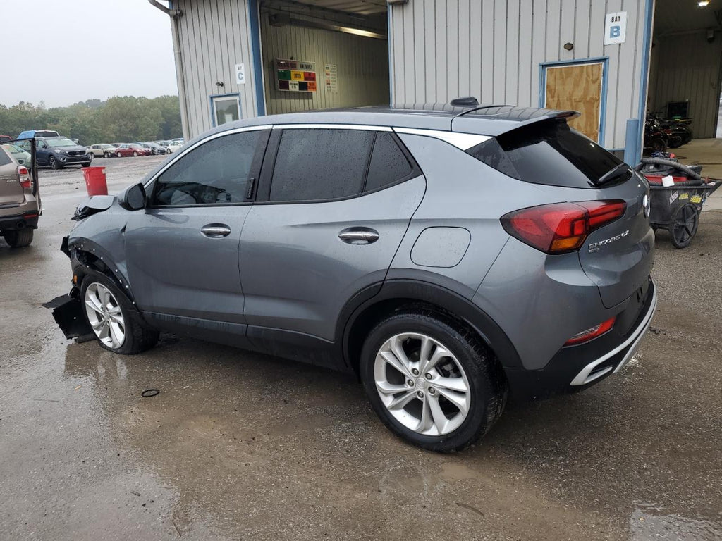 2020 BUICK ENCORE GX - KL4MMCSL9LB110174
