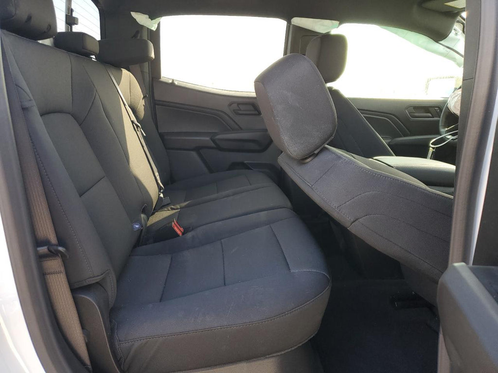 2024 CHEVROLET COLORADO - 1GCPSBEK7R1255931