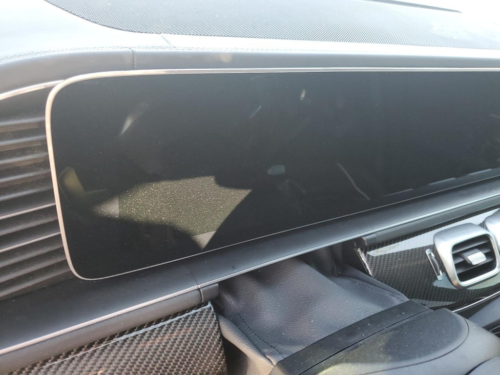 2021 MERCEDES-BENZ GLE 63 AMG - 4JGFB8KB8MA402846