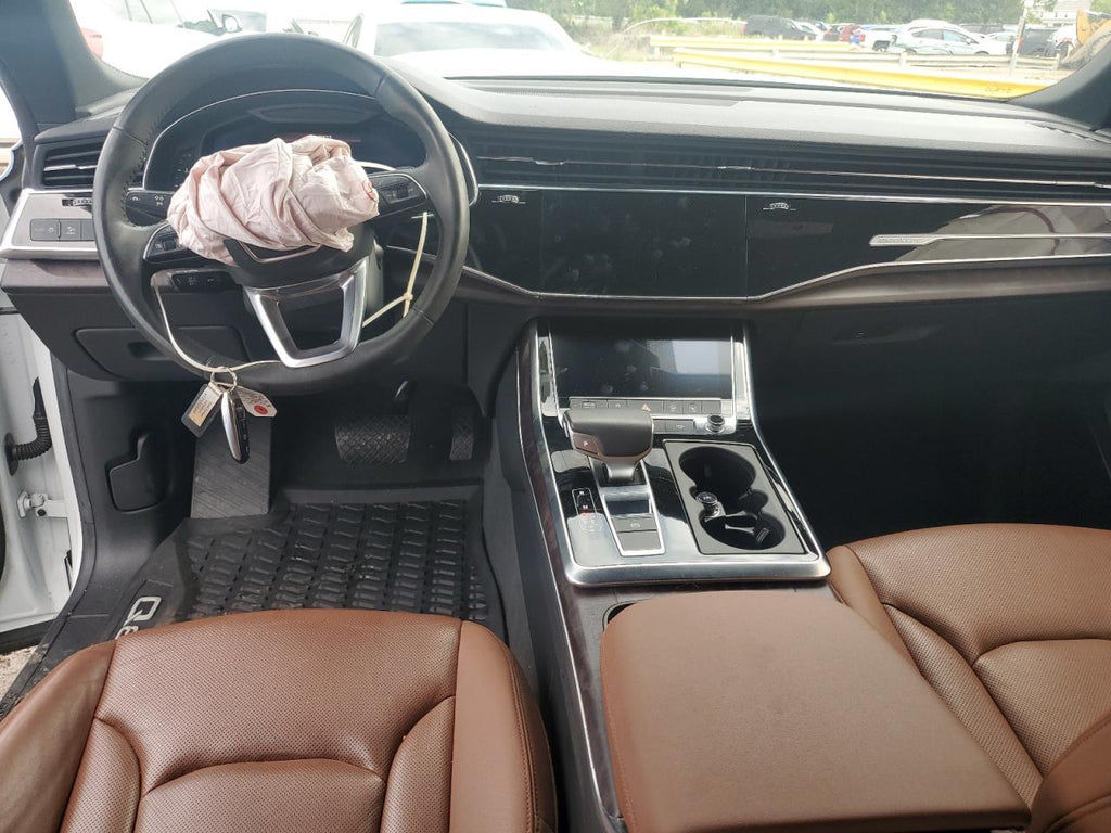 2019 AUDI Q8 PREMIUM - WA1BVAF16KD006326