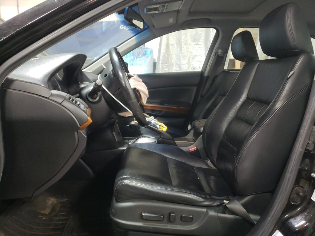 2011 HONDA ACCORD EXL - 1HGCP3F89BA011195