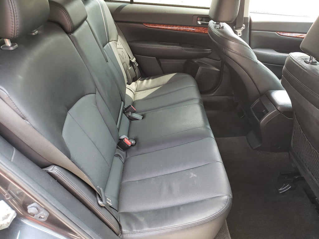 2011 SUBARU OUTBACK 3. - 4S4BRDKC6B2434097