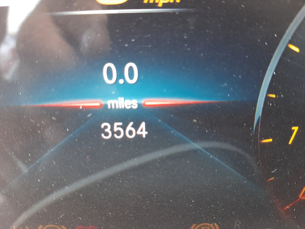 2021 MERCEDES-BENZ CLA 250 - W1K5J4GB9MN218549