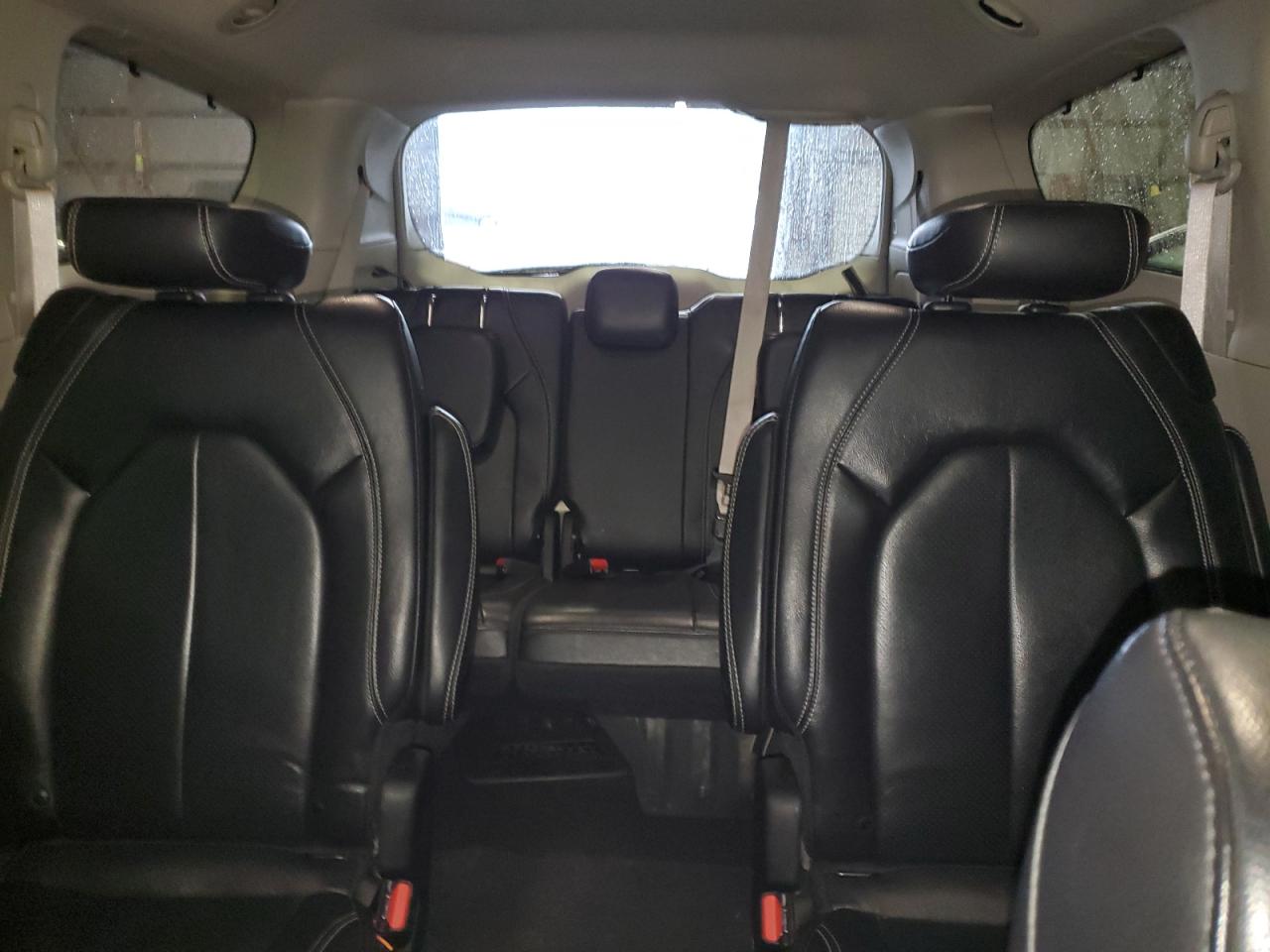 2022 CHRYSLER PACIFICA T - 2C4RC1BG5NR146941