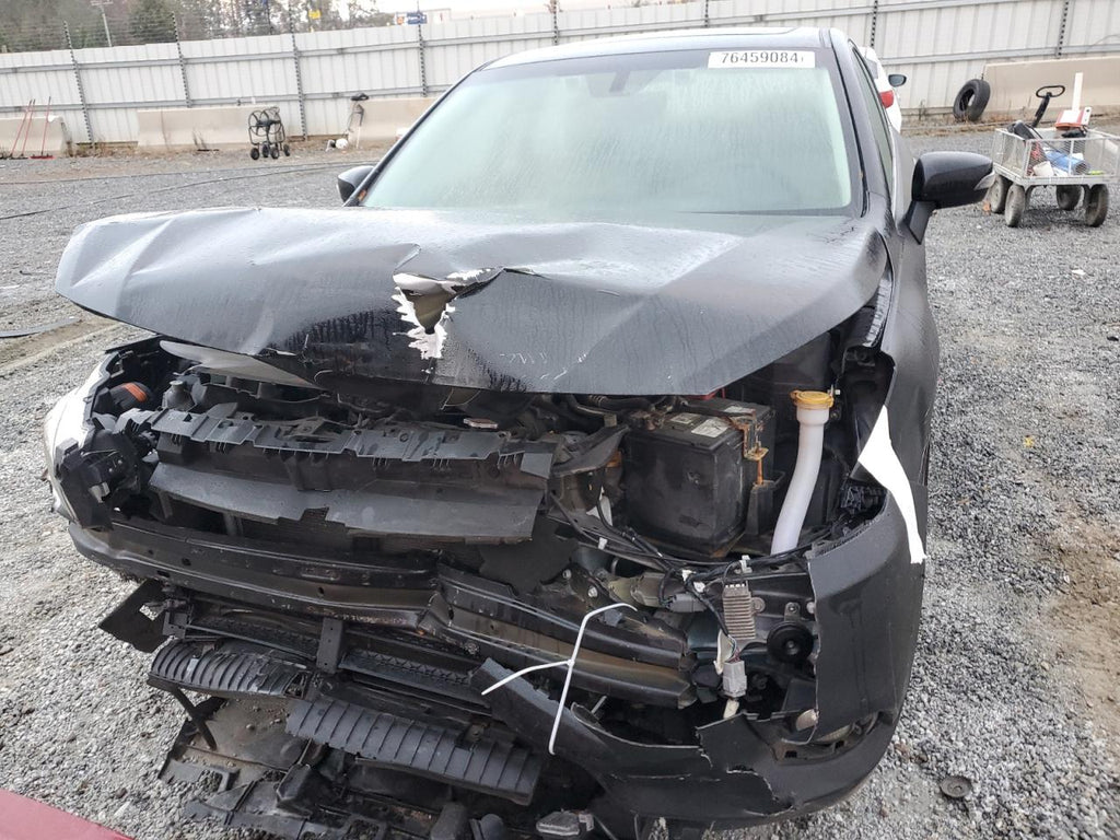 2017 SUBARU LEGACY 2.5 - 4S3BNAN63H3031721