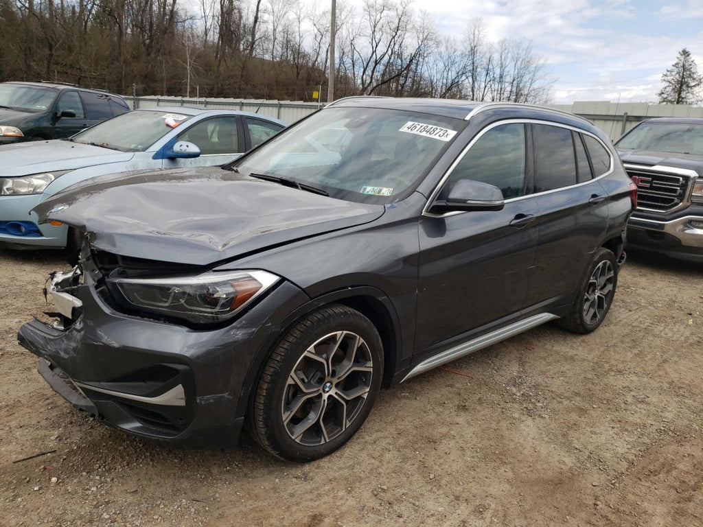 2021 BMW X1 XDRIVE2 - WBXJG9C05M5S49888