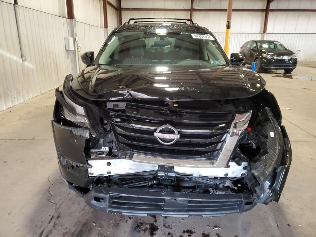 2022 NISSAN PATHFINDER - 5N1DR3BD4NC225886
