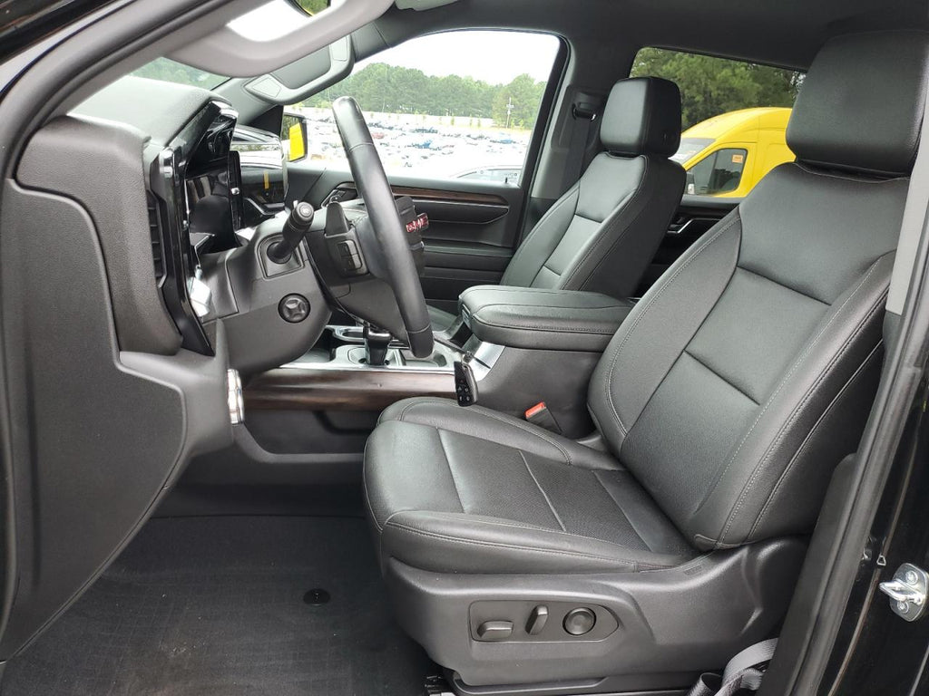 2023 GMC SIERRA K15 - 3GTUUDE87PG106169