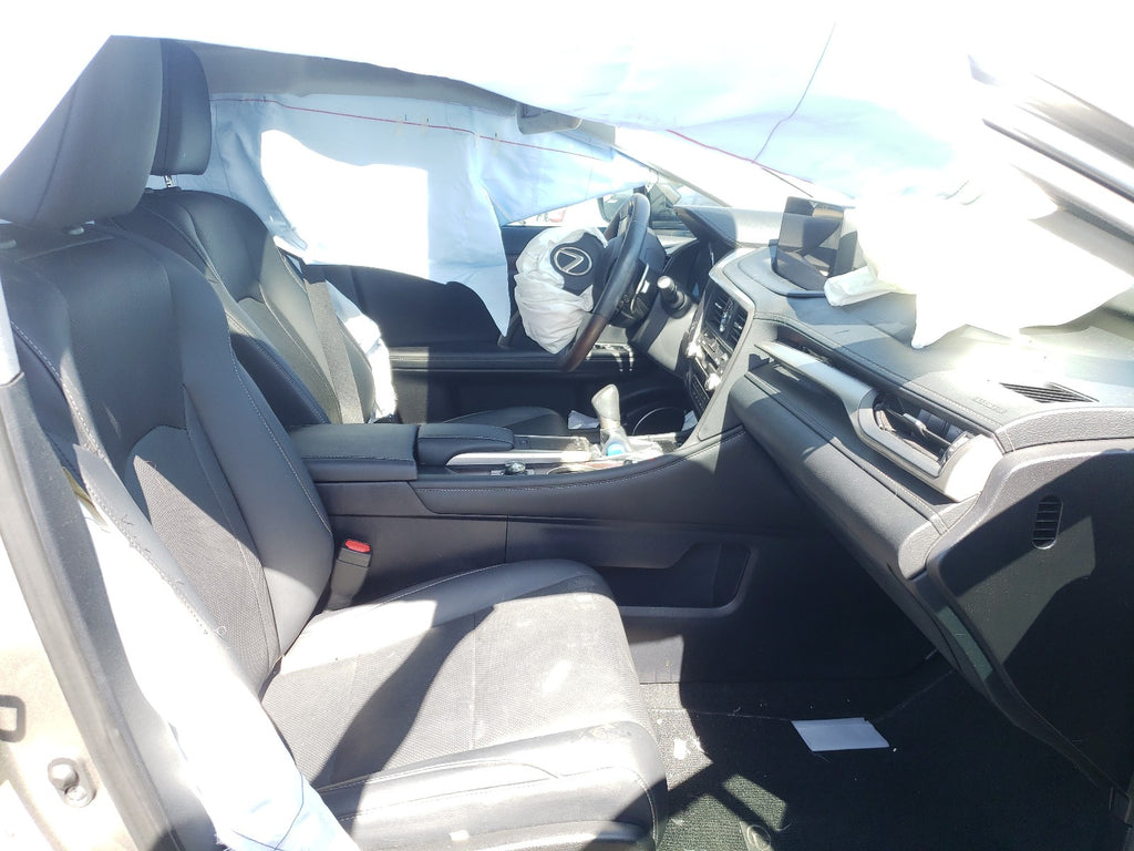 2020 LEXUS RX 350 - 2T2HZMAA8LC158082