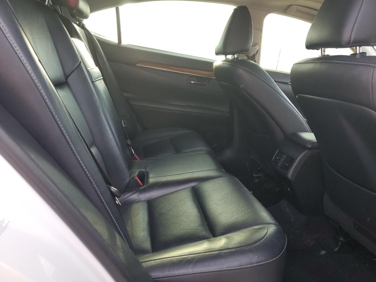 2015 LEXUS ES 300H - JTHBW1GG1F2078735