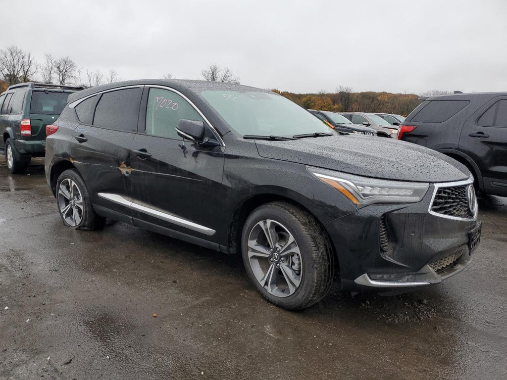 2023 ACURA RDX ADVANC - 5J8TC2H75PL005769