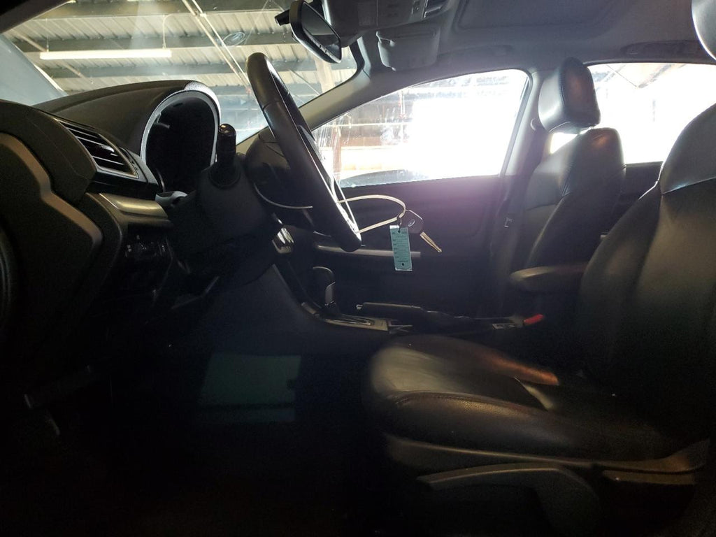 2015 SUBARU IMPREZA SP - JF1GPAY67F8294974