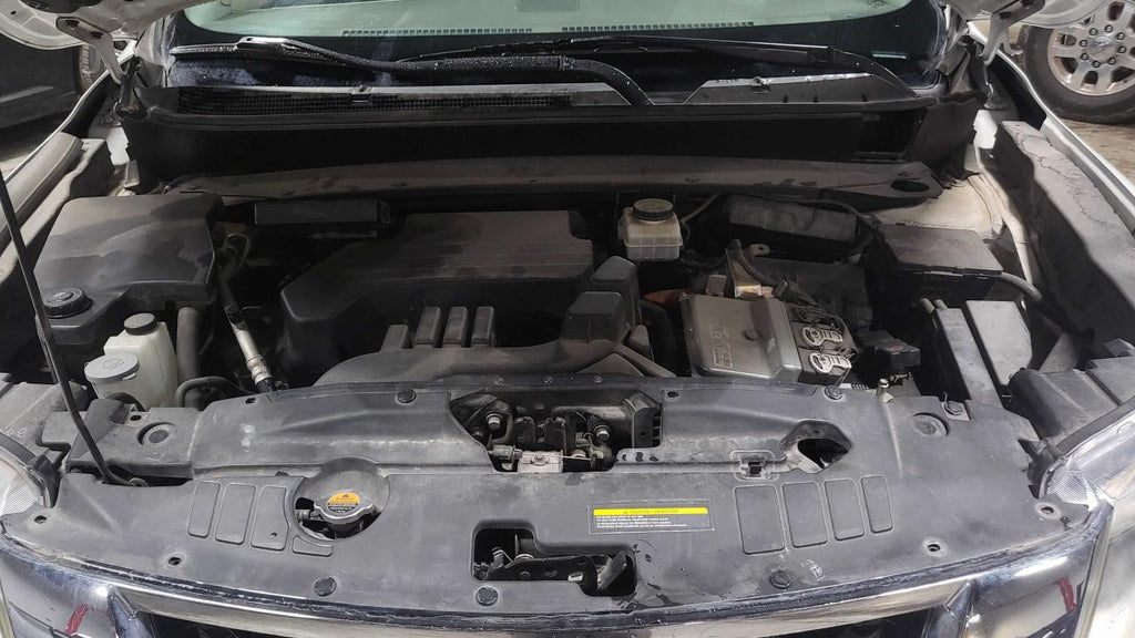 2014 NISSAN PATHFINDER - 5N1CR2MM5EC634756