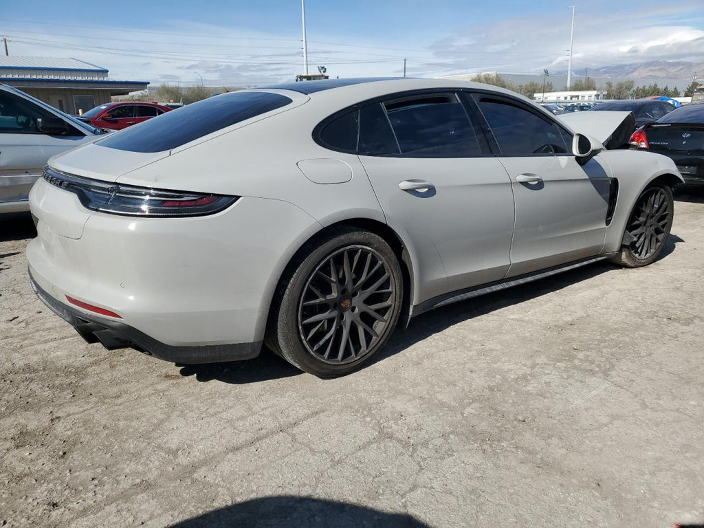 2022 PORSCHE PANAMERA B - WP0AJ2A77NL102068